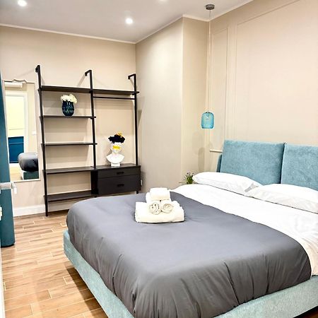 Charm Airport Bed & Breakfast Reggio di Calabria Ngoại thất bức ảnh