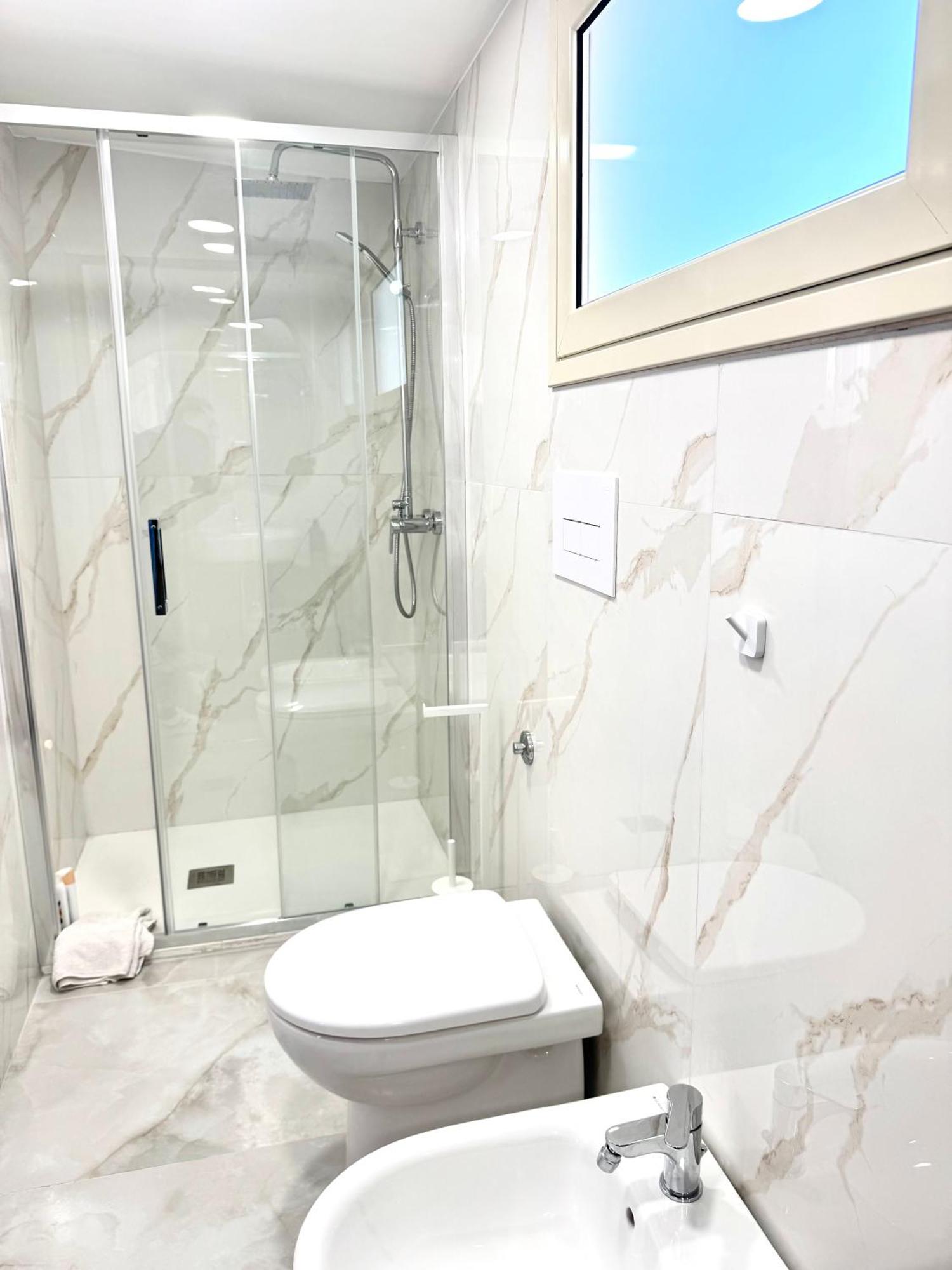Charm Airport Bed & Breakfast Reggio di Calabria Ngoại thất bức ảnh