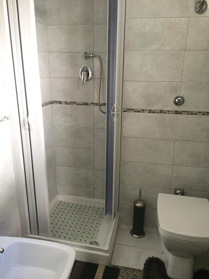 Charm Airport Bed & Breakfast Reggio di Calabria Ngoại thất bức ảnh